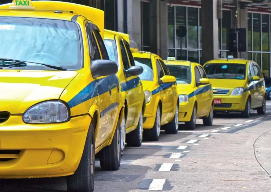 Zarattini promete pressão para inclusão de taxistas em programa de renegociação de dívidas