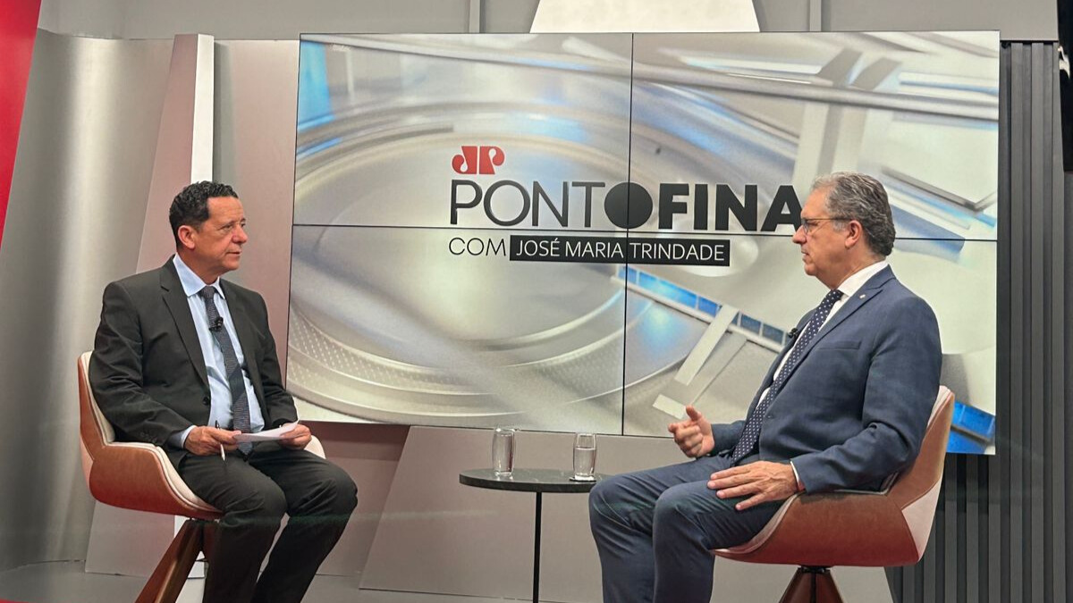 “A extrema direita enfraqueceu o debate político”, afirma Zarattini