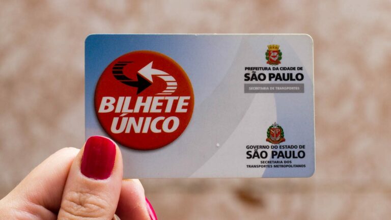 Bilhete Único: 20 anos de integração no transporte público de São Paulo