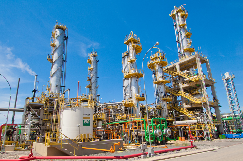 Cade cancela processo de privatização de refinarias da Petrobras