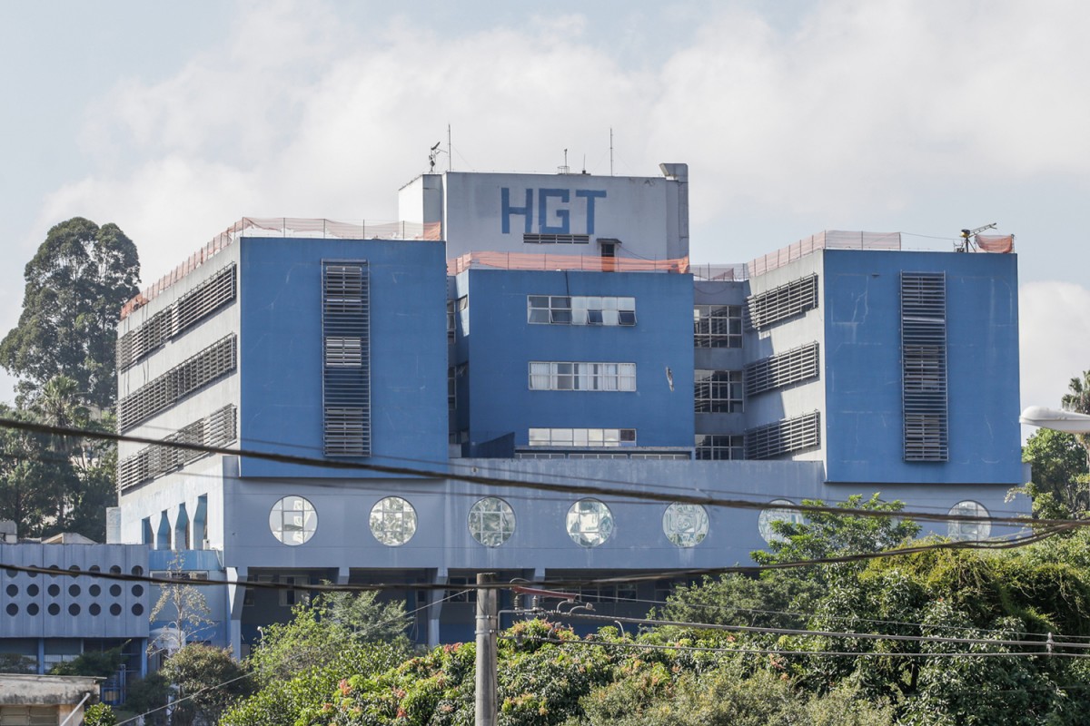 Zarattini lança campanha contra privatização do Hospital Geral de Taipas