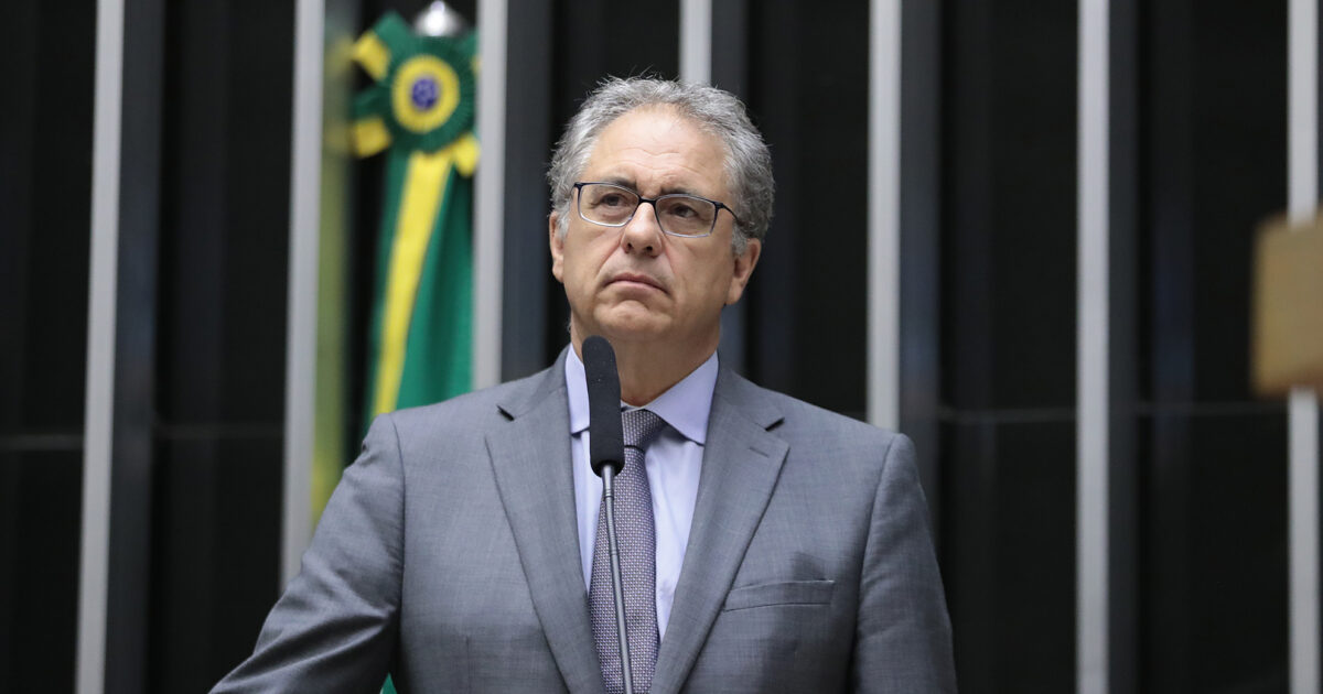 Zarattini diz que projetos para evitar novos crimes na Abin não avançam no Congresso