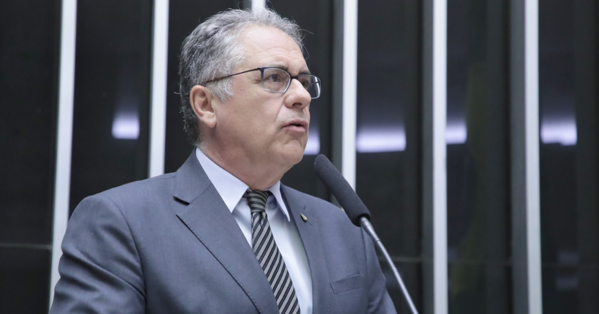 Em entrevista, Zarattini critica ‘revanchismo’ dos bolsonaristas contra o STF