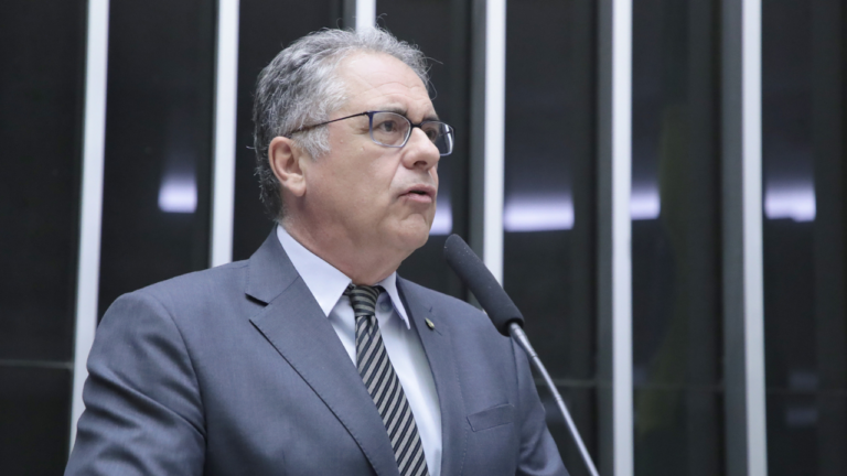 Em entrevista, Zarattini critica ‘revanchismo’ dos bolsonaristas contra o STF