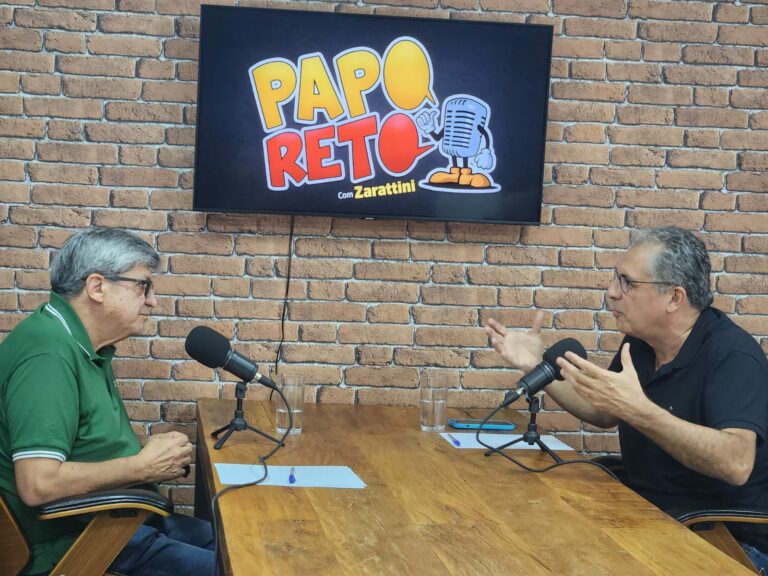 “Cultura movimenta bilhões e gera empregos”, diz Zarattini 