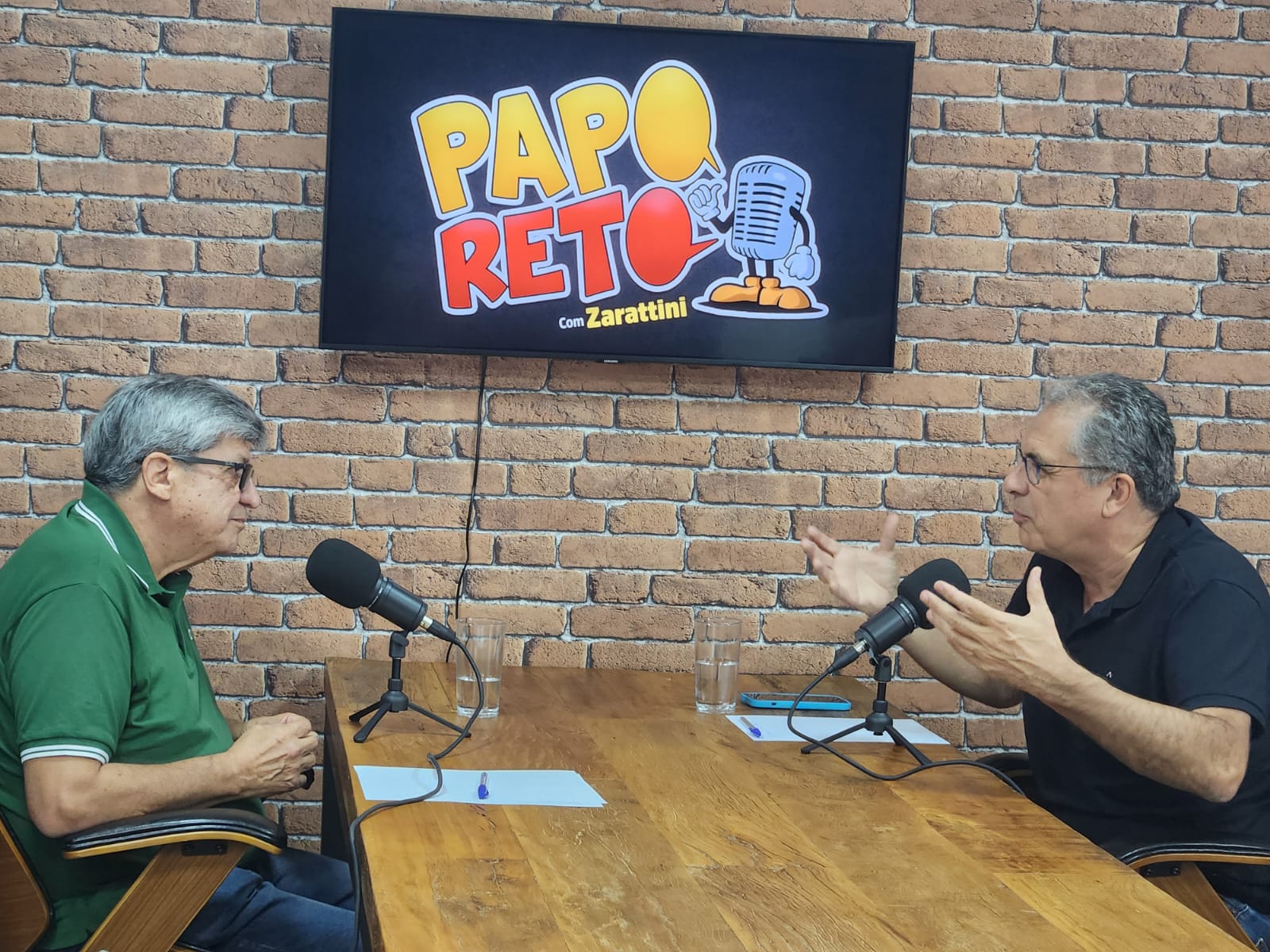 “Cultura movimenta bilhões e gera empregos”, diz Zarattini 