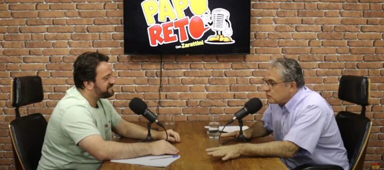 Zarattini defende políticas públicas para imigrantes e refugiados