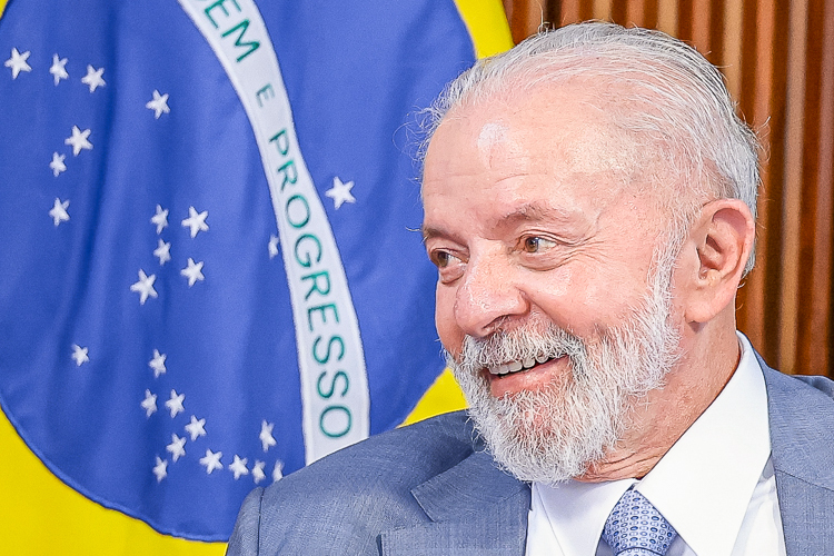 Datafolha: aprovação de Lula sobe para 36%, impulsionada pela confiança na economia