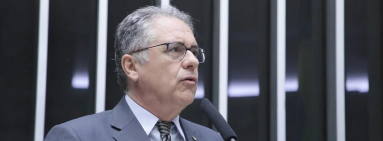 Zarattini solicita reunião da CCAI para investigar arapongagem da Abin no governo Bolsonaro