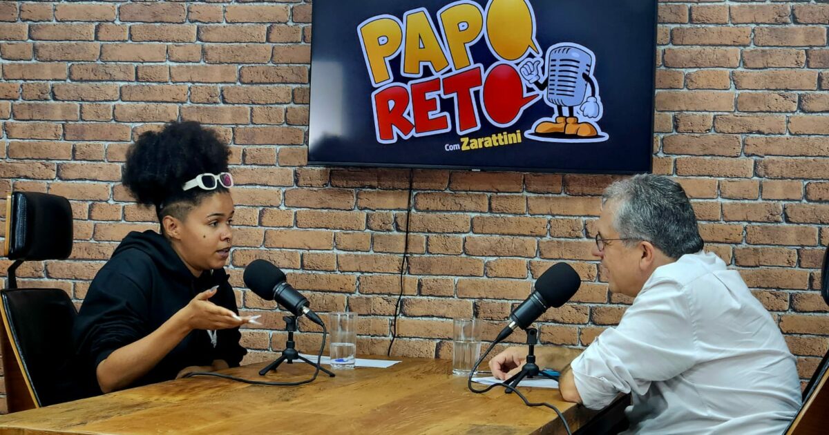 “ A cultura da periferia tem potencial de transformar a realidade da juventude”, diz Zarattini