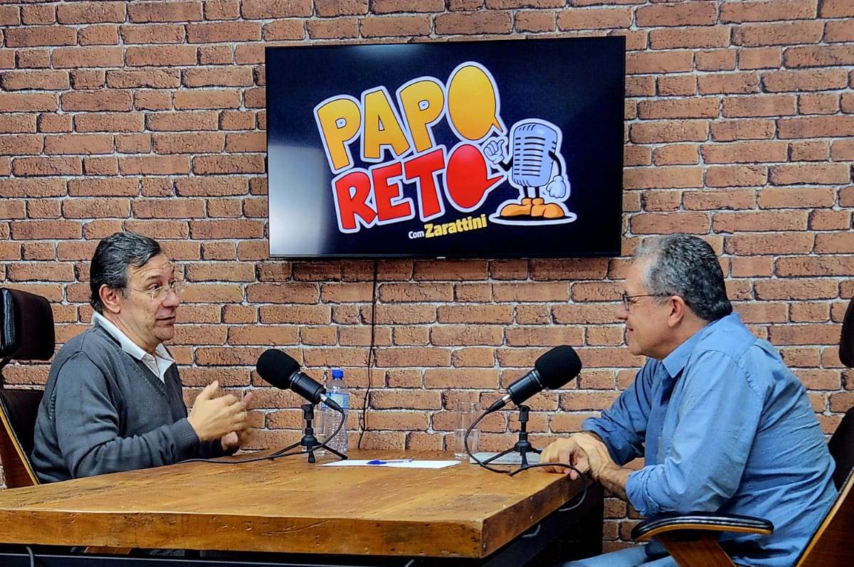 “Dom Pedro I o primeiro golpista do Brasil”, defende Zarattini