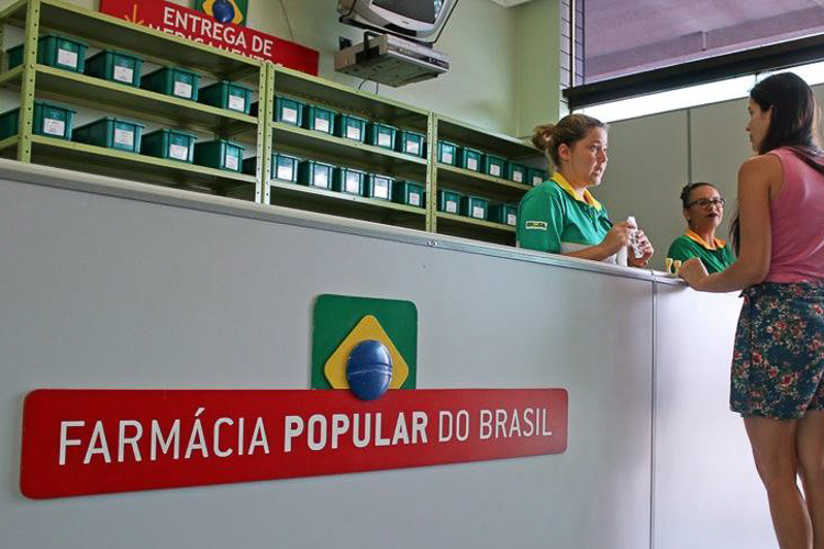 Farmácia Popular, 20 anos: governo Lula amplia para 95% oferta de medicamentos gratuitos