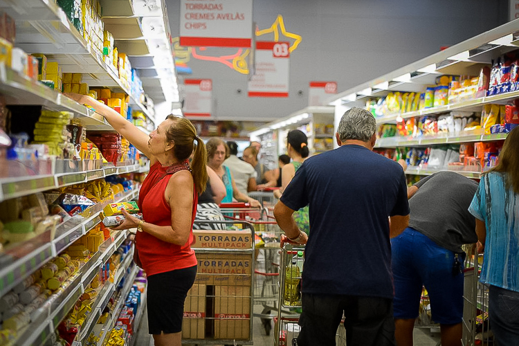 Efeito Lula: inflação desacelera para todas as faixas de renda em junho