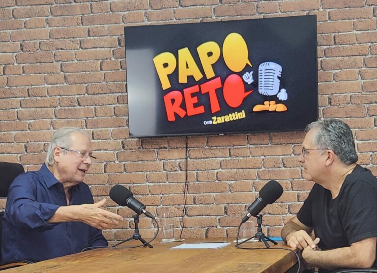 Em entrevista, Zarattini e Zé Dirceu discutem economia, política e eleições