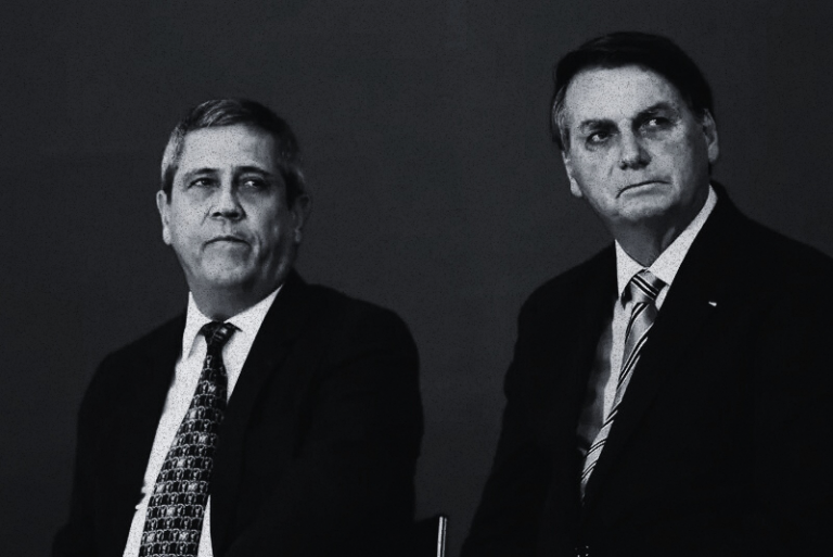 Zarattini comenta prisão de Braga Netto e defende mudanças no papel das Forças Armadas