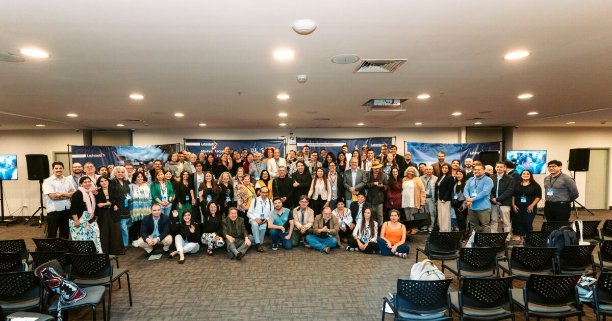 Zarattini participa de Conferência Programática da Latindadd no Peru e debate relações da China com países da América Latina