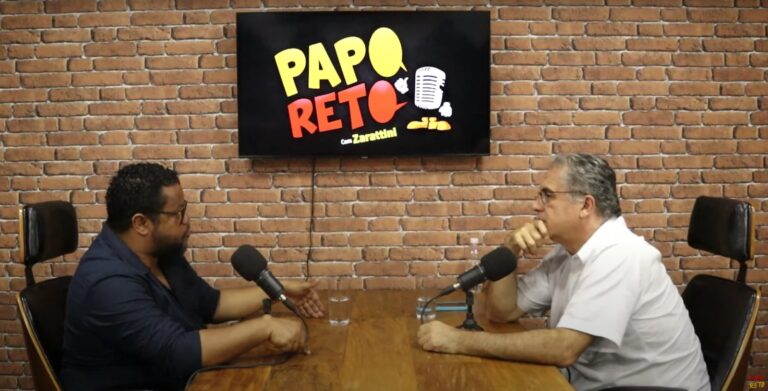 Em entrevista, Zarattini destaca aumento da letalidade policial em São Paulo sob a gestão de Tarcísio de Freitas