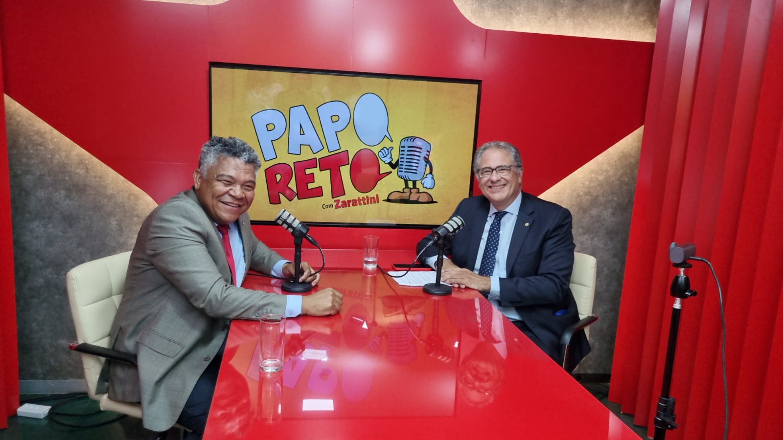 Governo está trabalhando para reduzir custo dos alimentos, afirma Zarattini