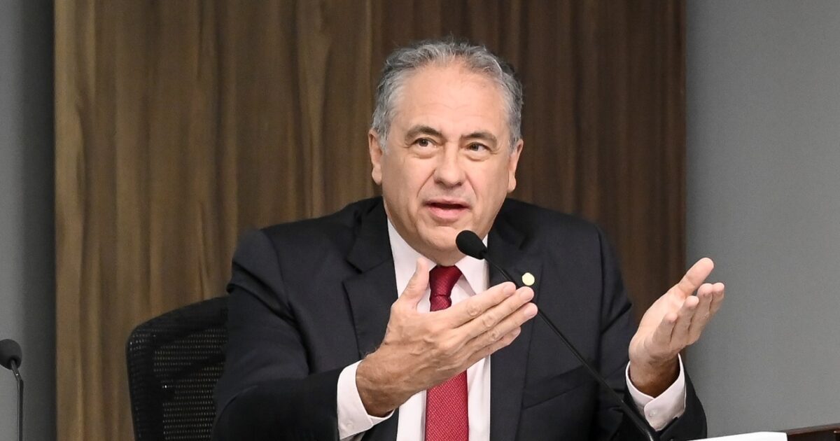 Relator do PLDO, Zarattini defende crescimento econômico e social do país