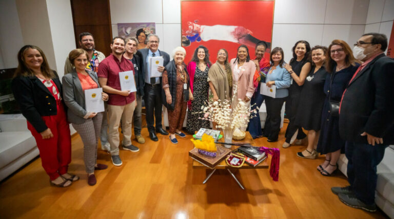 Zarattini comemora avanço de projeto que regulamenta profissão de artistas da dança