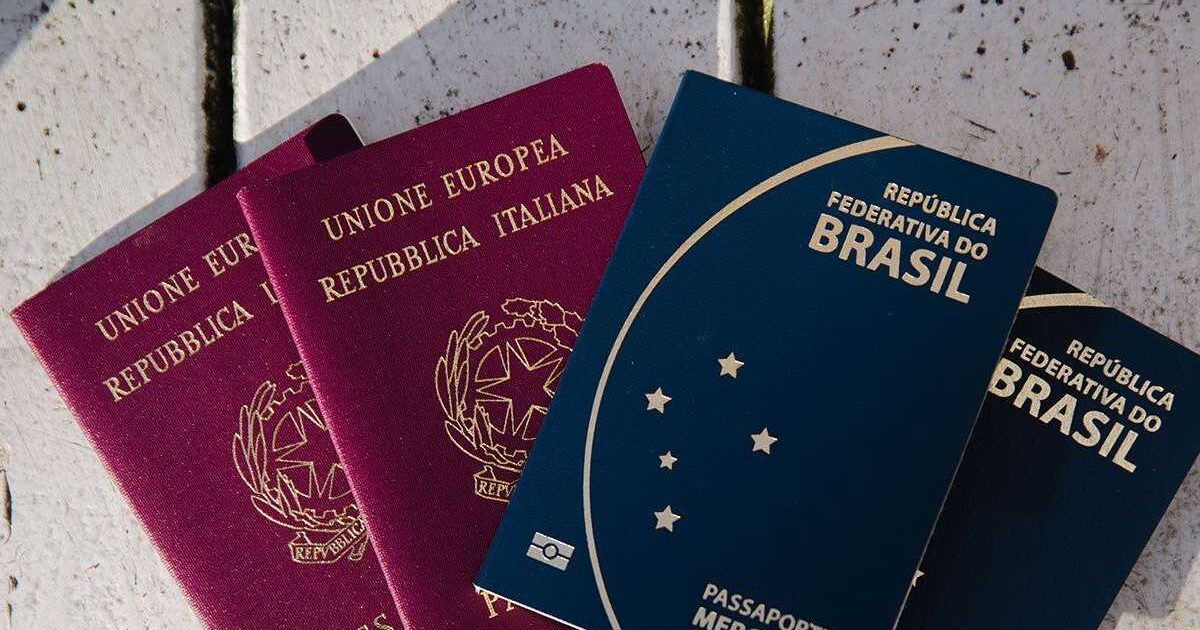 Decreto italiano ameaça direito à cidadania de ítalo-brasileiros por descendência