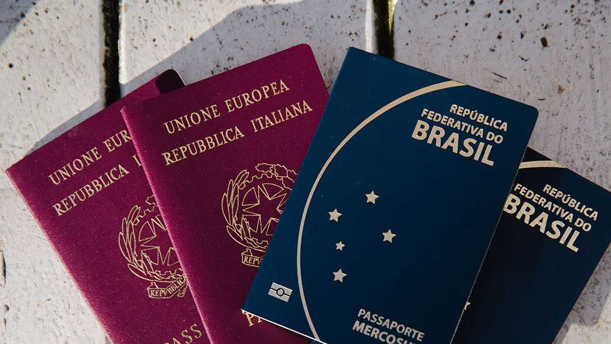Decreto italiano ameaça direito à cidadania de ítalo-brasileiros por descendência