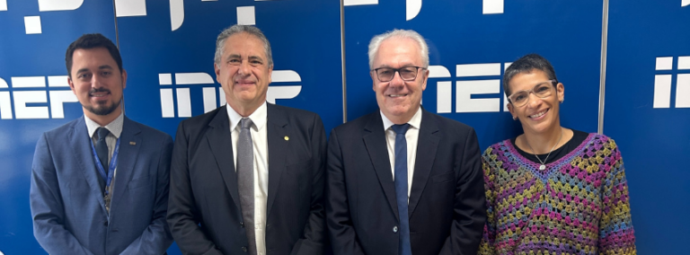Zarattini cobra inclusão de Dança e Teatro na Prova Nacional Docente de 2025