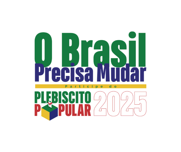 Zarattini convoca população para participação no Plebiscito Popular 2025