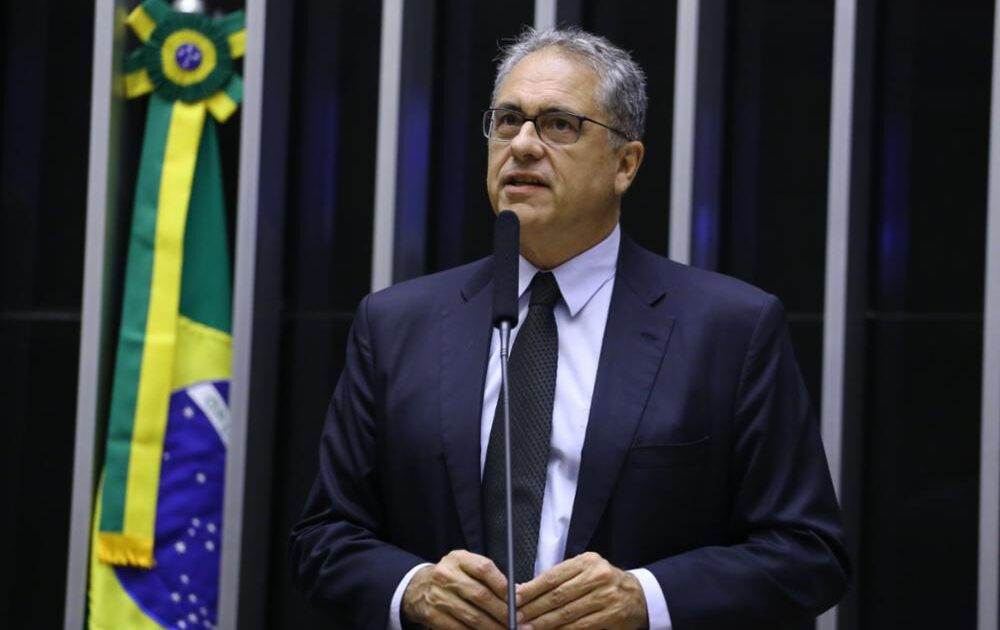 Zarattini critica retaliação de Trump ao Brasil e defende soberania nacional