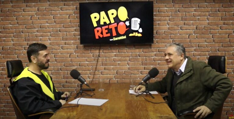 Zarattini denuncia papel das big techs no avanço da extrema direita nas redes sociais