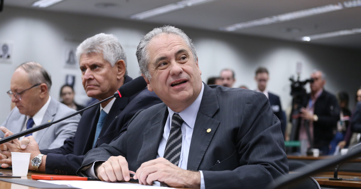 Zarattini destaca ampliação da tarifa social em audiência pública com ministro de Minas e Energia