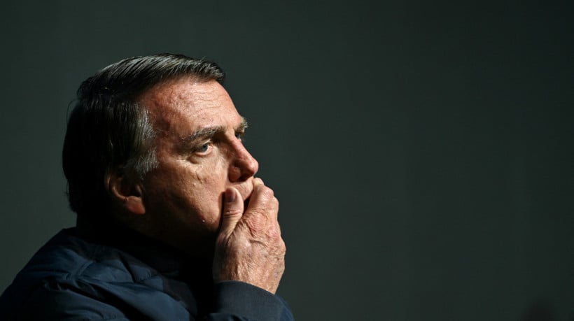 Zarattini apoia prisão de Bolsonaro e defende rigor na punição dos golpistas