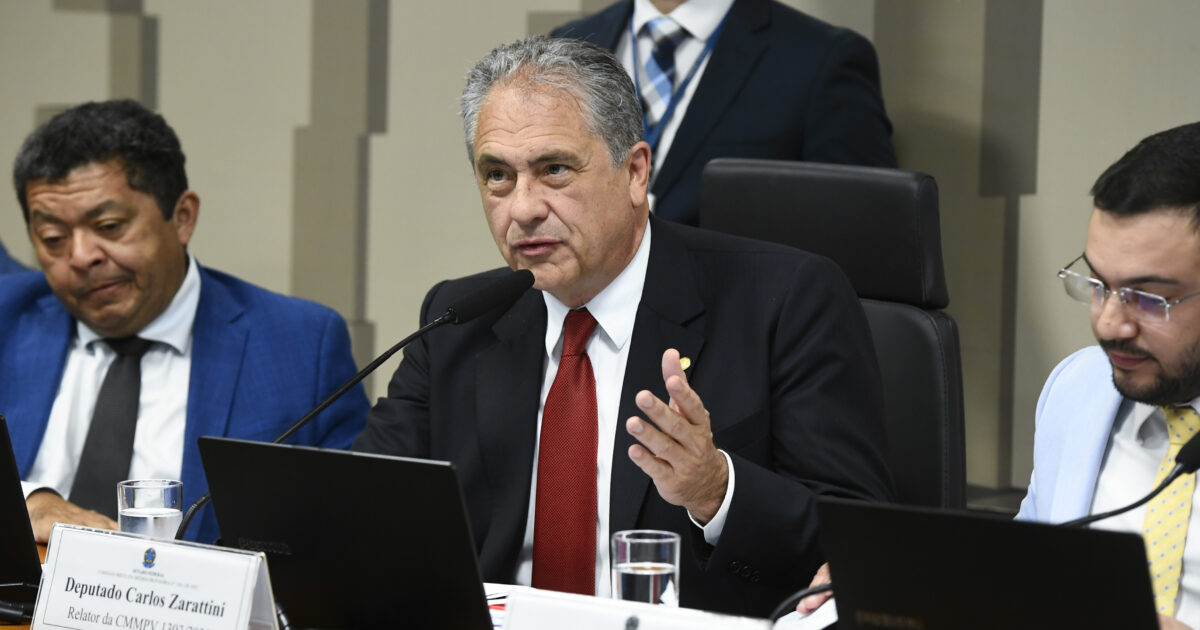 Seguro-defeso: Zarattini defende benefício e promete medidas contra fraudes