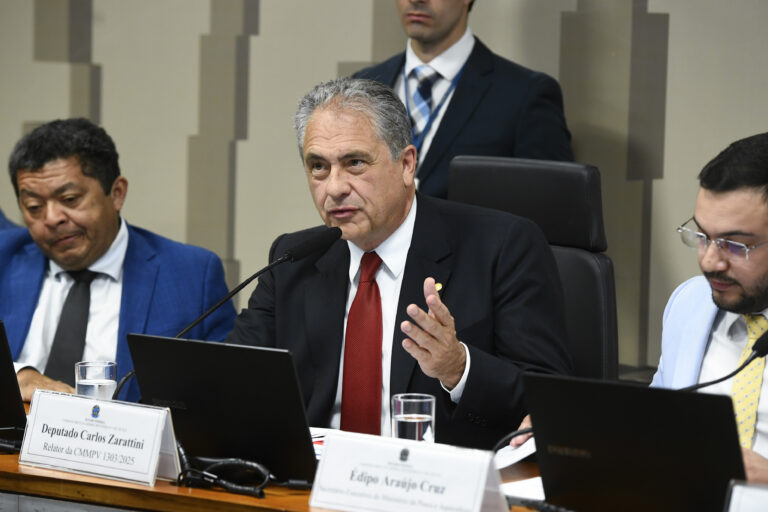 Seguro-defeso: Zarattini defende benefício e promete medidas contra fraudes