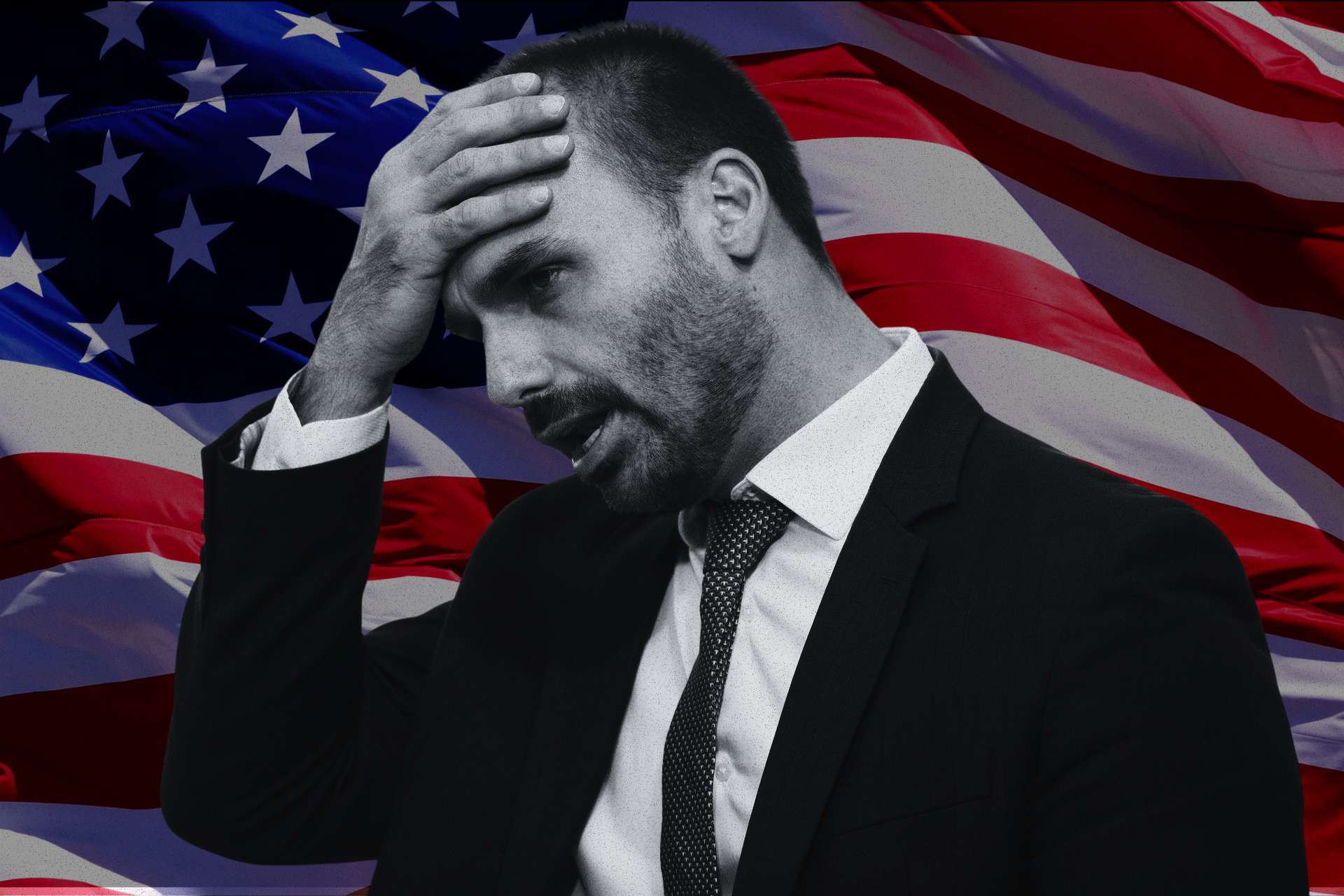 Zarattini defende cassação de Eduardo Bolsonaro e denuncia traição à soberania nacional