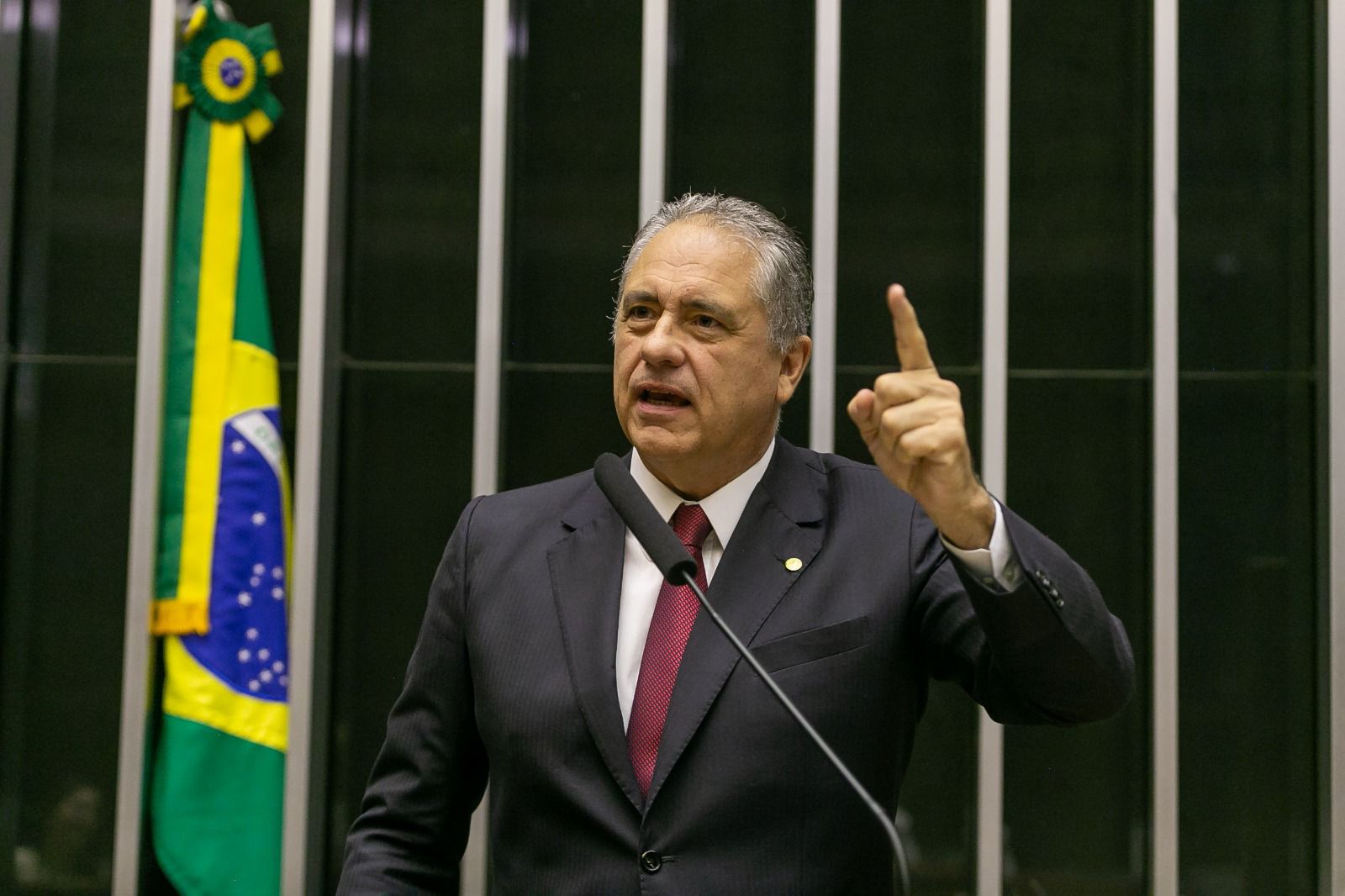 7 de Setembro: é hora de reafirmar a soberania nacional