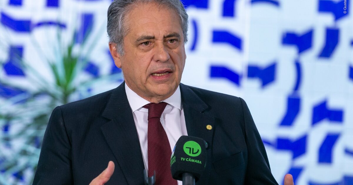 Zarattini prevê votação da MP da tributação financeira na próxima quinta-feira (2)