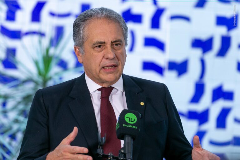 Zarattini prevê votação da MP da tributação financeira na próxima quinta-feira (2)