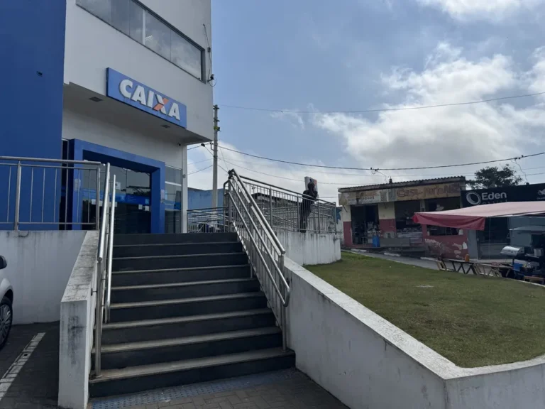 Zarattini garante continuidade dos atendimentos da Caixa em Embu-Guaçu