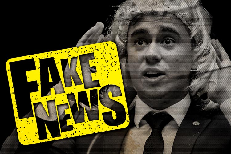 Fake news sobre Pix ajudaram PCC a lavar bilhões