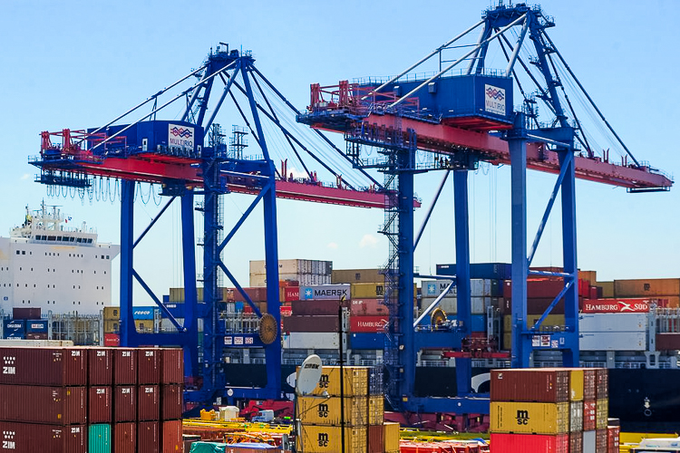 BNDES abre canal de inscrição do Brasil Soberano para empresas afetadas pelo tarifaço