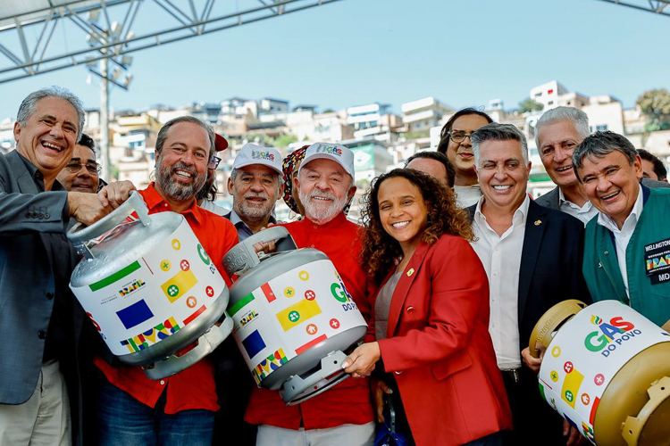 Gás do Povo: saiba tudo sobre o novo programa do governo Lula