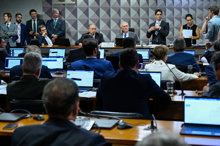 Comissão Mista aprova Medida Provisória 1303/25 que busca justiça tributária