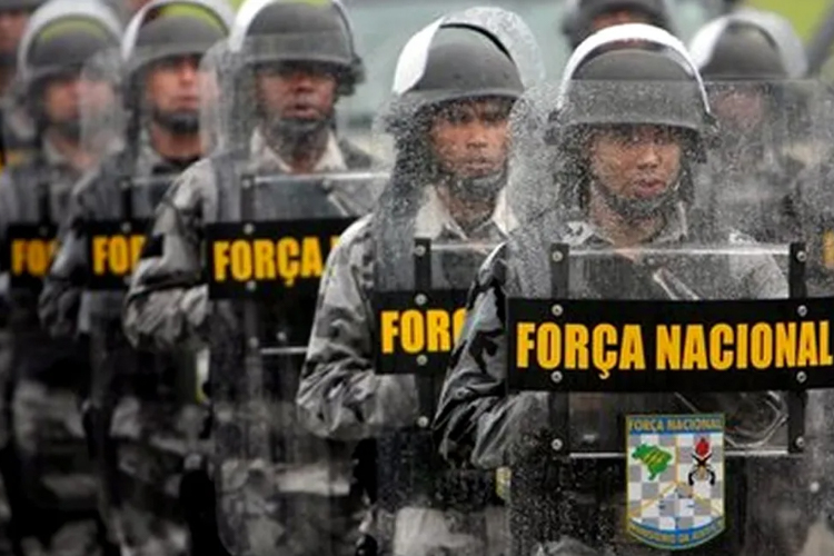 Governo Lula fortalece segurança pública no Rio com ações integradas e transparência