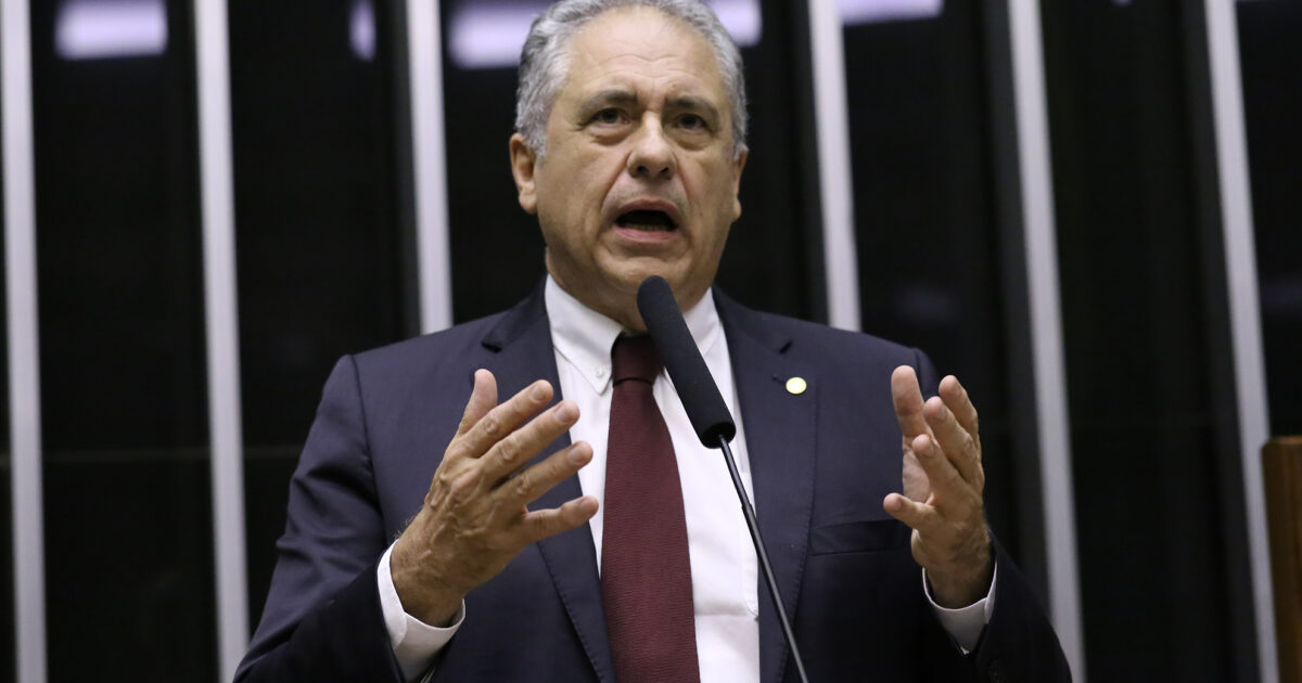 Zarattini destaca avanços do governo Lula na política energética do Brasil