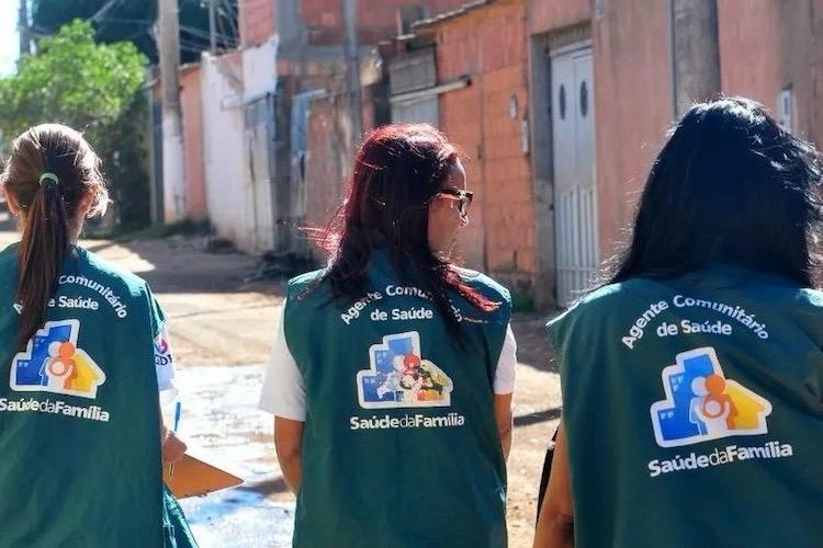 Com apoio do PT, Câmara faz justiça e aprova PEC que valoriza agentes comunitários de saúde e de endemias