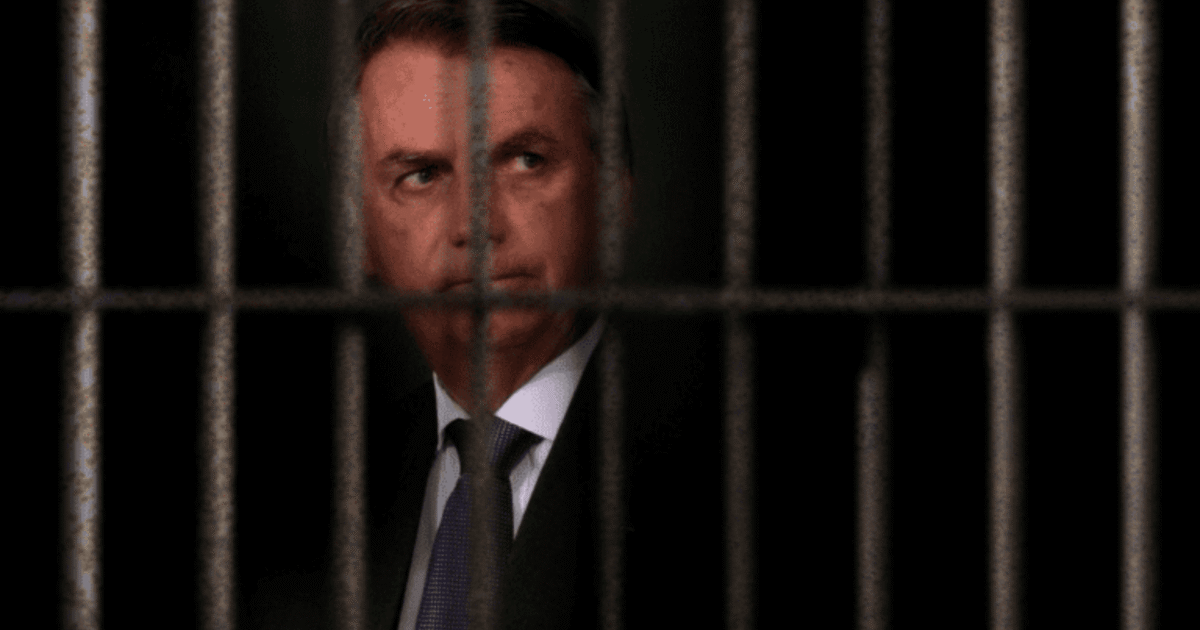 “Vitória da democracia!”: Zarattini comemora o início do cumprimento da pena de Bolsonaro e defende mudanças no artigo 142