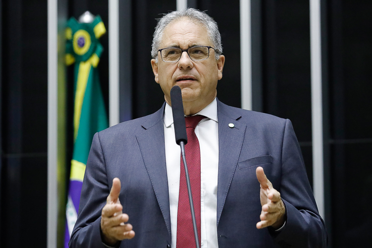 Com massacre no Rio, PEC da Segurança volta à pauta; deputado alerta para risco de interferências da extrema direita