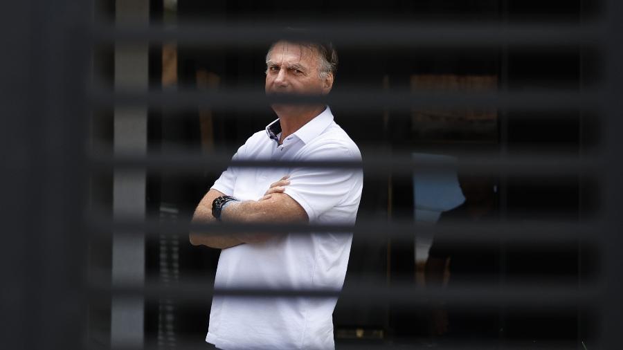 STF mantém condenação de Bolsonaro por tentativa de golpe de Estado