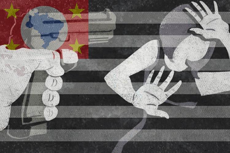 Descaso de Tarcísio leva São Paulo a alta de feminicídios